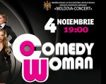 Comedy Woman Show