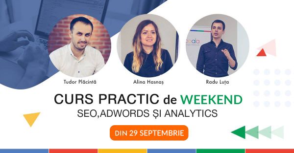 Практический Курс: SEO, Adwords и Analytics