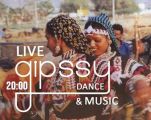 Gipssy Dance & Music