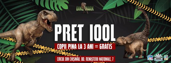 Dino Park