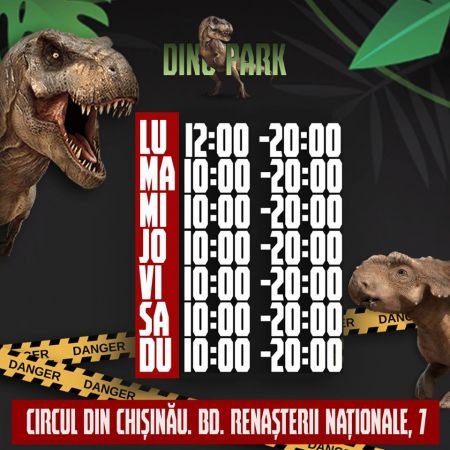 Dino Park