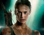 Фильм "Tomb Raider: Лара Крофт"
