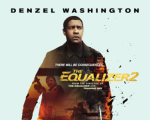 "The Equalizer 2" 2D (EN-RO SUB) Movie