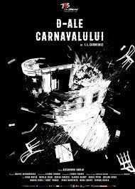 Spectacol "Carnavalul"