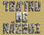Спектакль "Teatru de razboi"