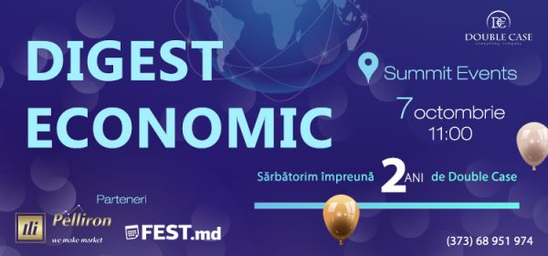 Digest Economic