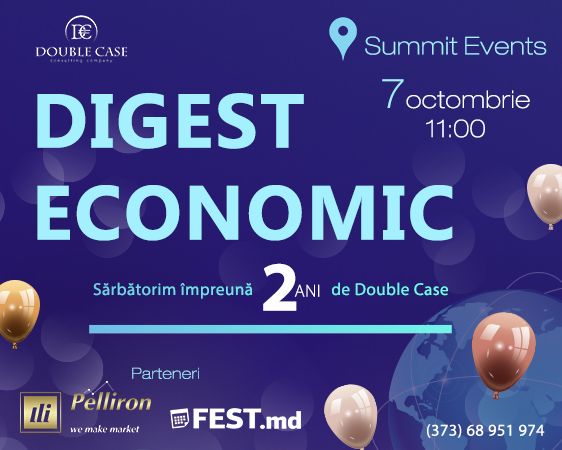 Digest Economic