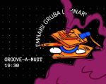 Groove-A-Must