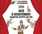 Zilele Europene ale Patrimoniului la Castel Mimi