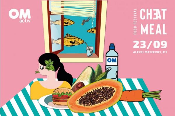 Cheat Meal Fest 2018