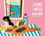 Cheat Meal Fest 2018