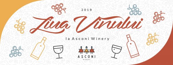 Wine Day at Asconi Winery