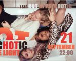 Hot In Psychotic Party
