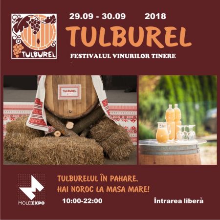 Tulburel 2018