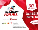 Marathon for All