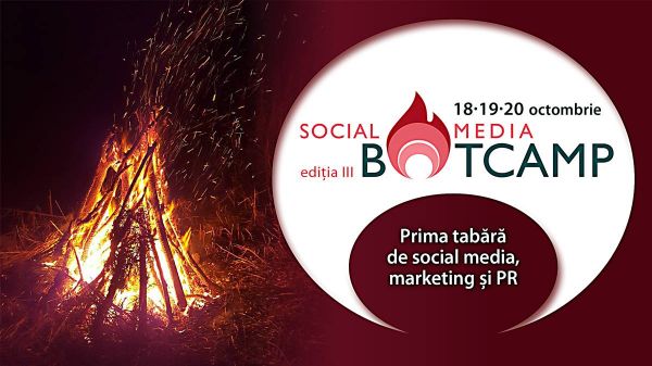 Social Media Bootcamp 2018