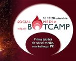 Social Media Bootcamp 2018
