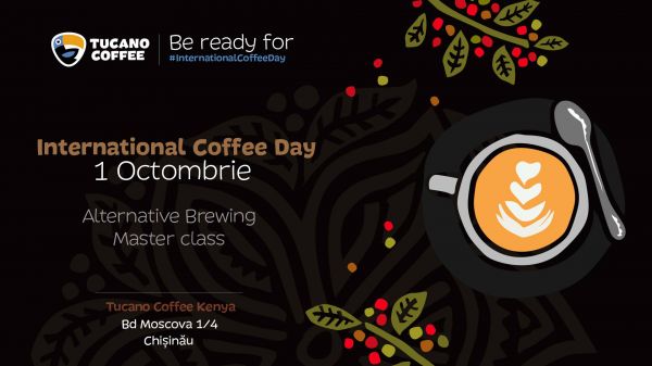 International Coffee Day