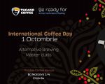 International Coffee Day