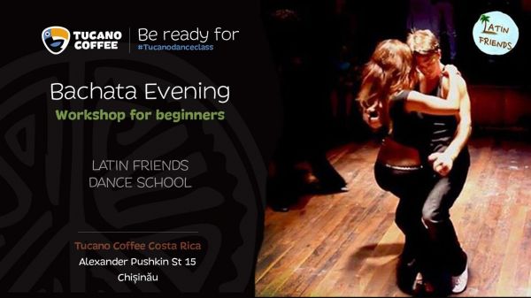 Bachata Evening