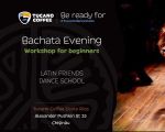 Bachata Evening