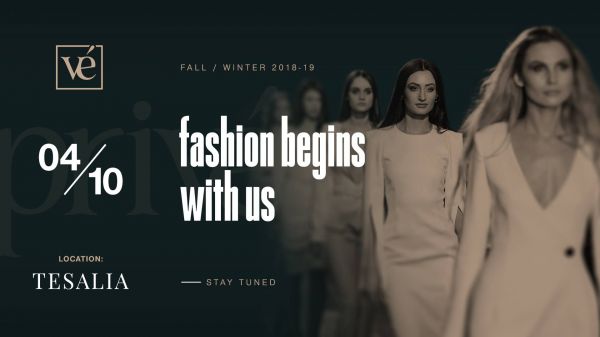Privé Fashion Events