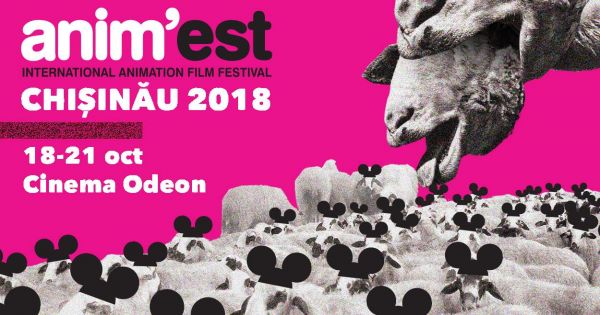 Anim'est Chisnau 2018