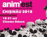 Anim'est Chisnau 2018