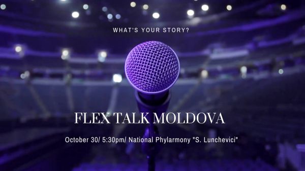 FLEX TALK Moldova