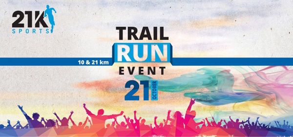 1st Year Anniversary 21K Sports