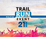 1st Year Anniversary 21K Sports