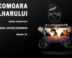 Спектакль "Сокровище вора"