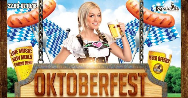Oktoberfest