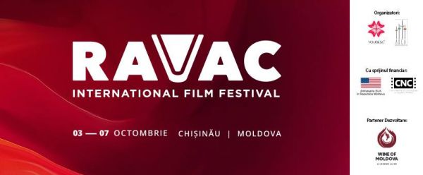 RAVAC International Film Festival