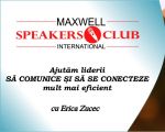 Workshop on-line "Maxwell Communication Method"