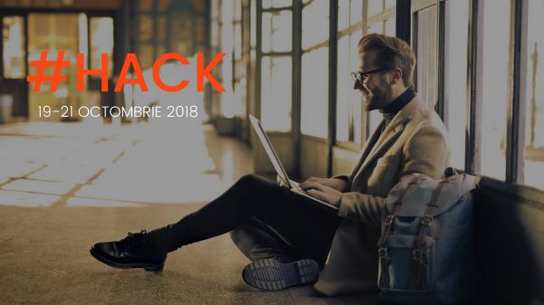 Hack Moldova - Indigitous
