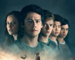 Filmul "Maze Runner: The Death Cure"