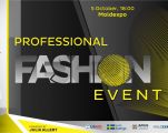 Профессиональное событие моды