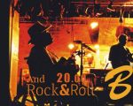 Blues & Rock’N’Roll Live