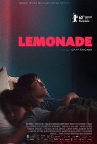 Фильм "Lemonade" 2D (RO-EN SUB)