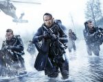 "Renegades" Movie