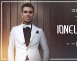 Ionel Istrati at Draft Arena