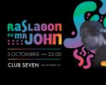Raslabon cu Mr.John