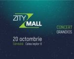 1 year of activity at ZityMall