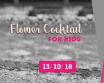 MC: Flower Cocktail for Kids!