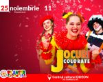 Jocuri Colorate