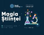 The Magic of Science