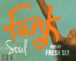 Funk in Soul Party!