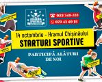 City Day Sportive Starts