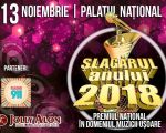 Slagarul Anului 2018